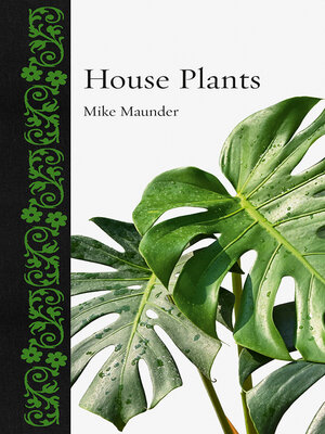 cover image of House Plants